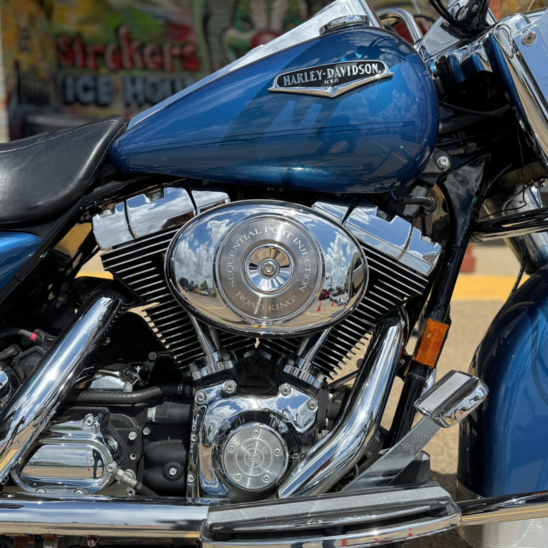 Road King® Classic
