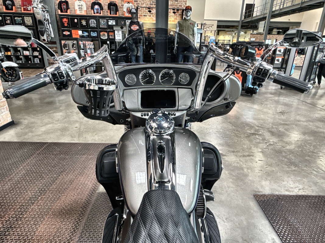 CVO® Limited