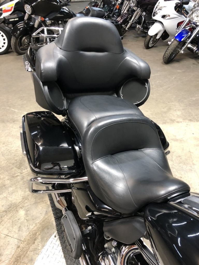 Electra Glide® Ultra® Limited