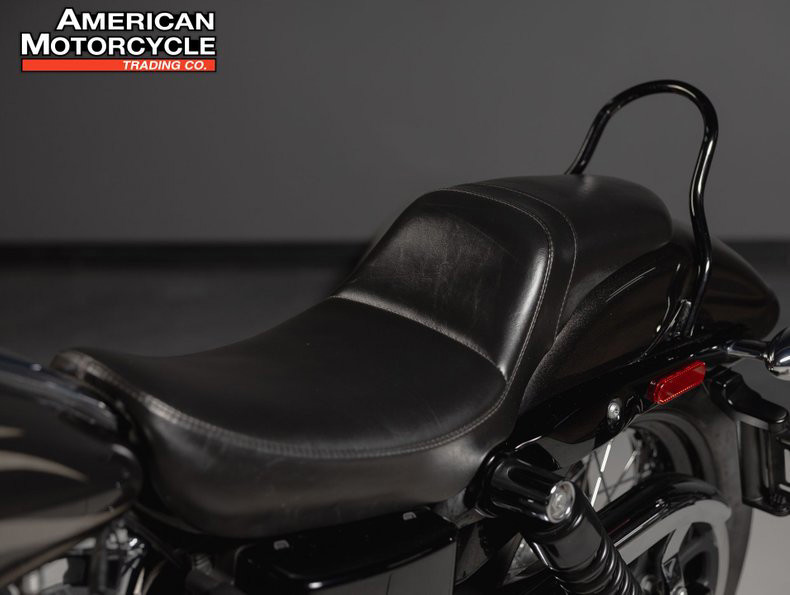 Dyna® Wide Glide®