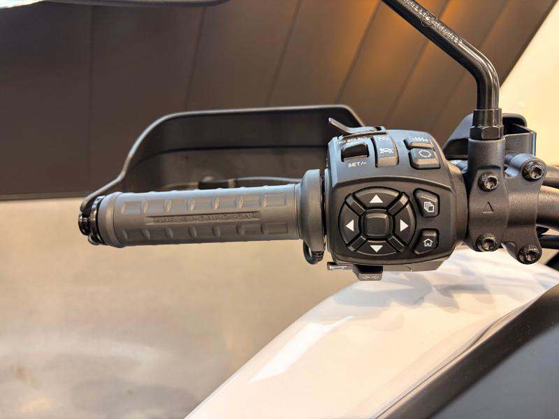 Pan America® 1250 Limited