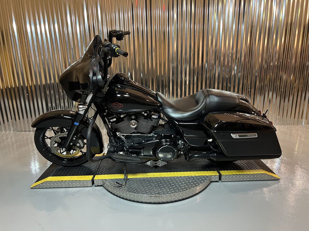 Street Glide® Special