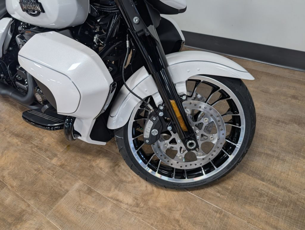 Street Glide® Limited