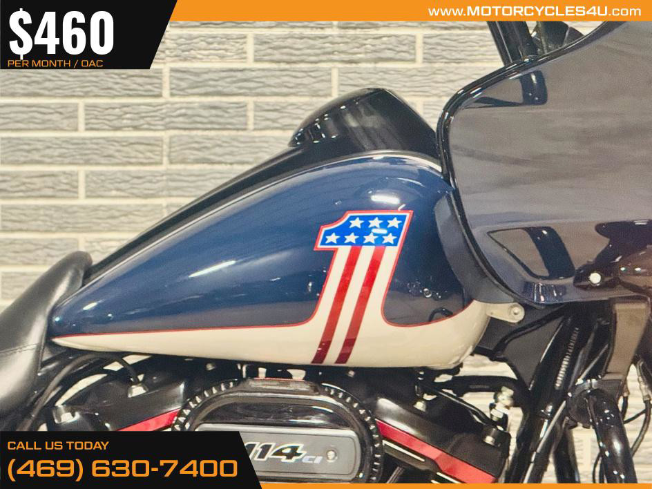 Road Glide® Special