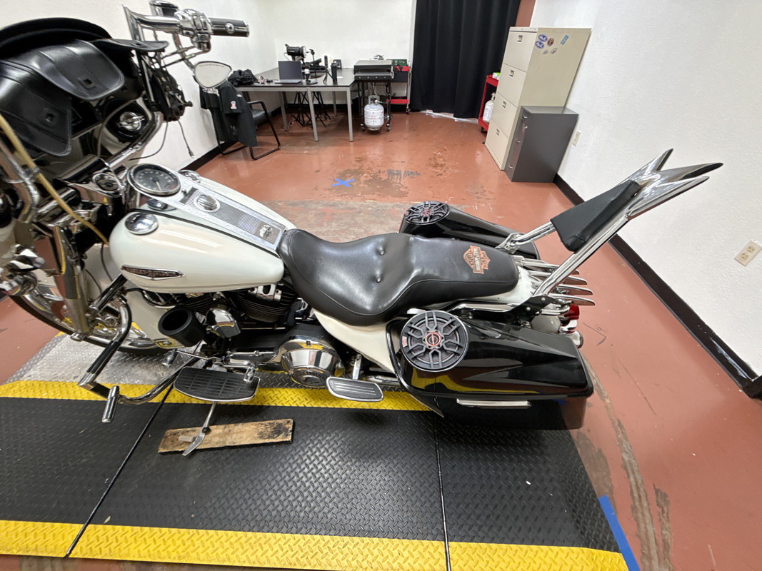 Road King® Classic