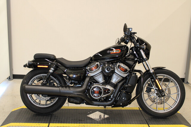 Nightster Special