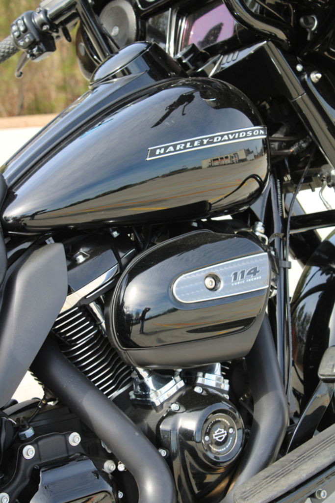 Street Glide® Special