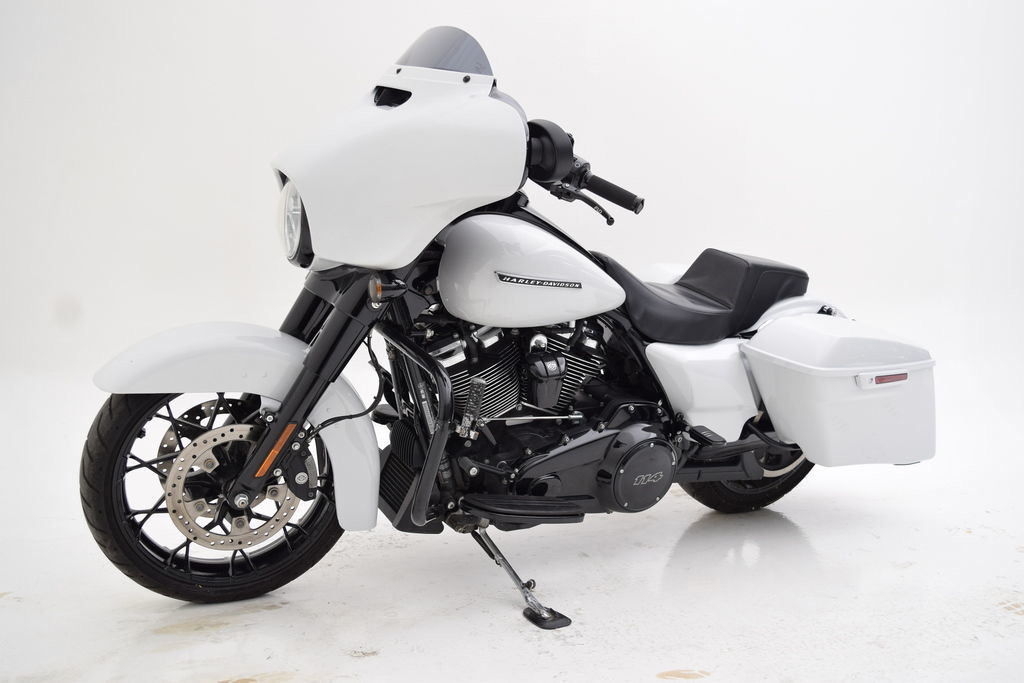 Street Glide® Special
