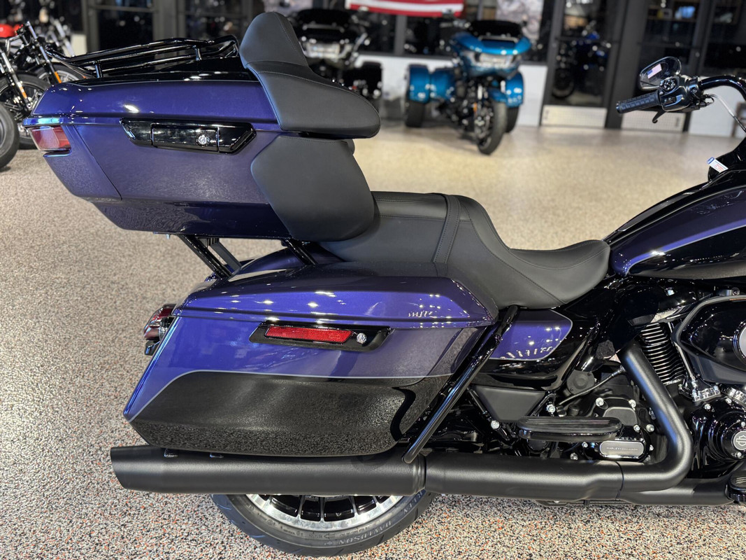 Road Glide® Limited