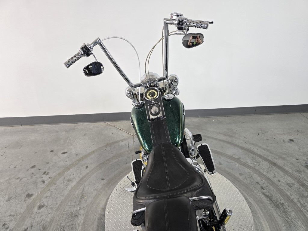 Softail® Deluxe