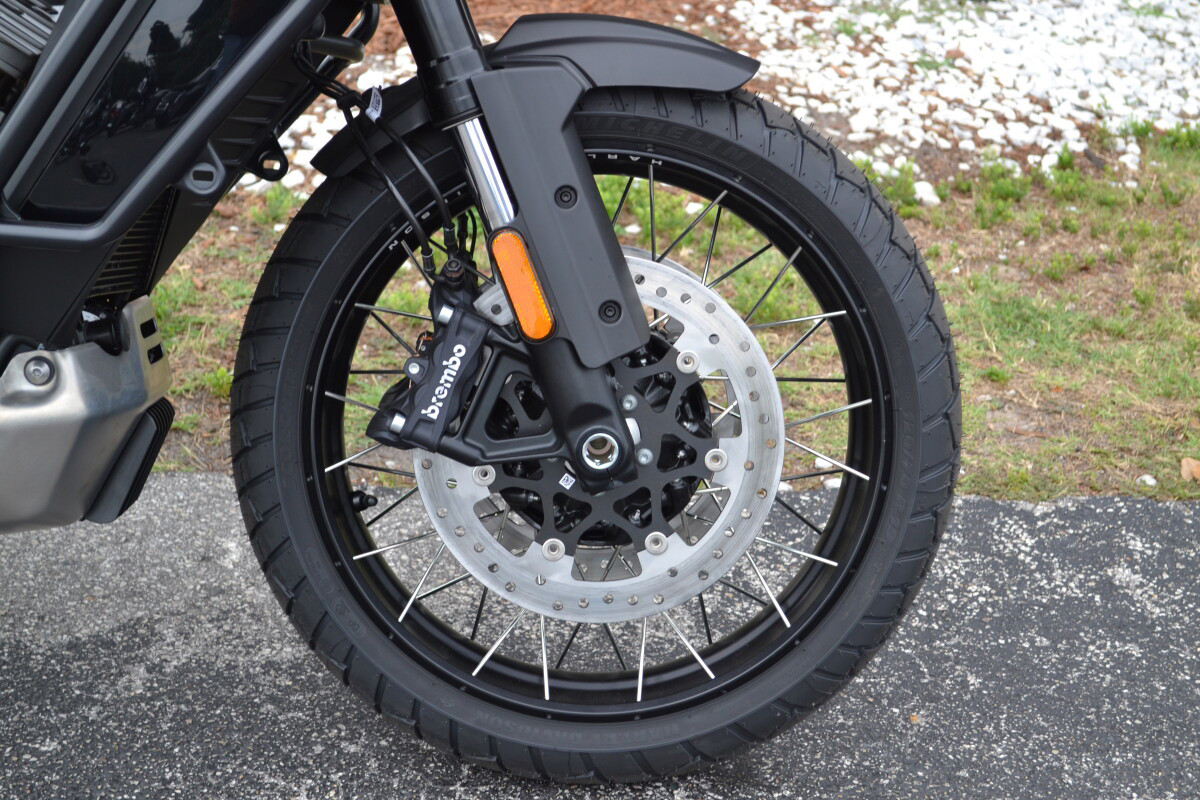 Pan America® 1250 Special