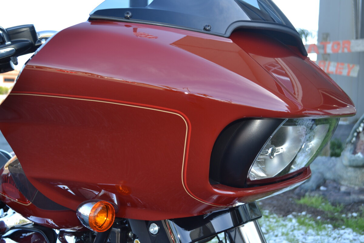 Road Glide® 3