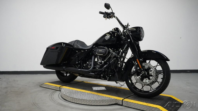 Road King® Special