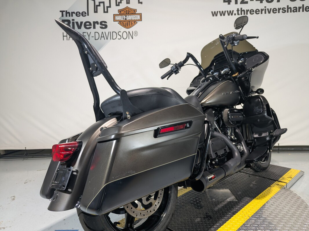 Road Glide® Limited
