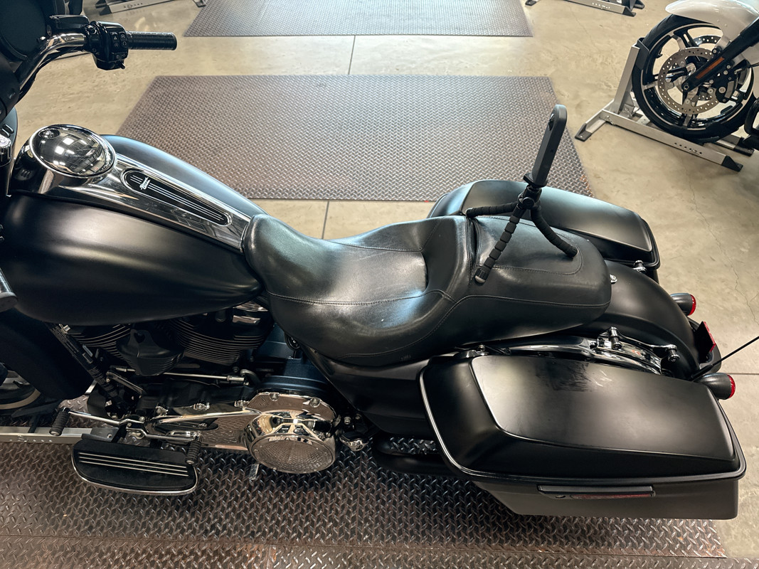 Street Glide® Special