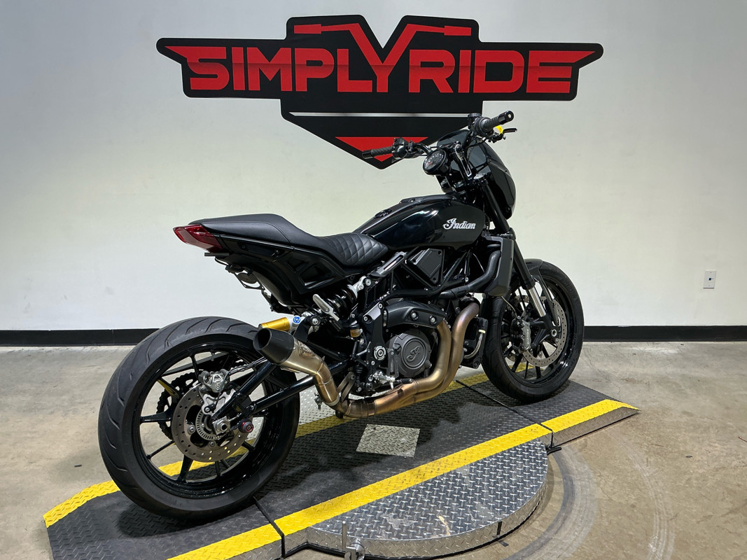 FTR® 1200 