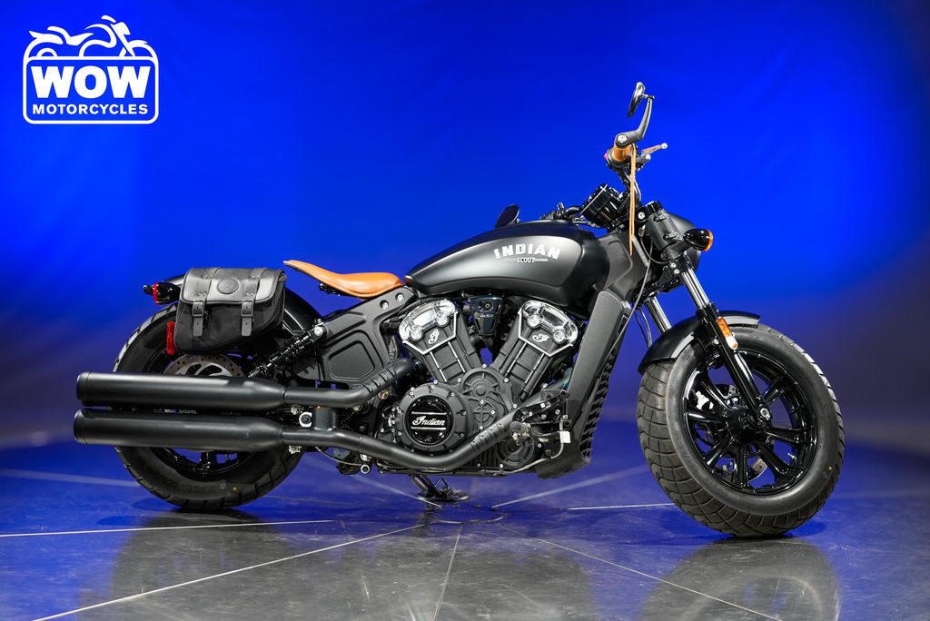 Scout® Bobber