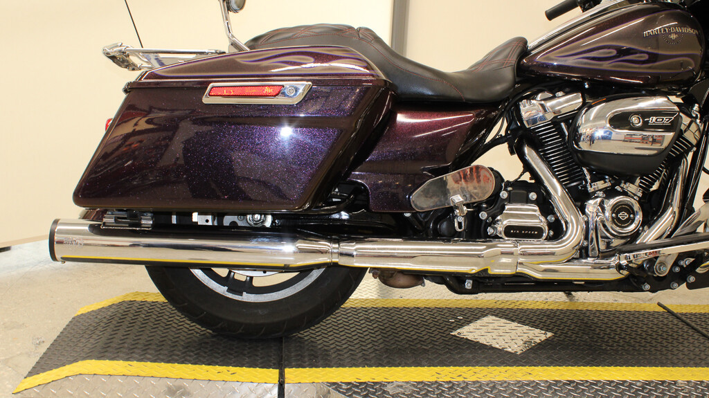 Street Glide® Special