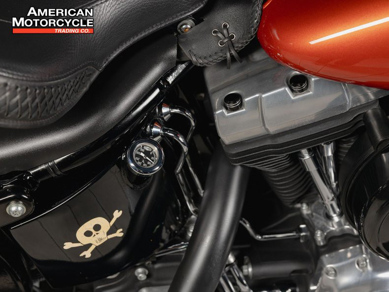 Softail® Cross Bones™