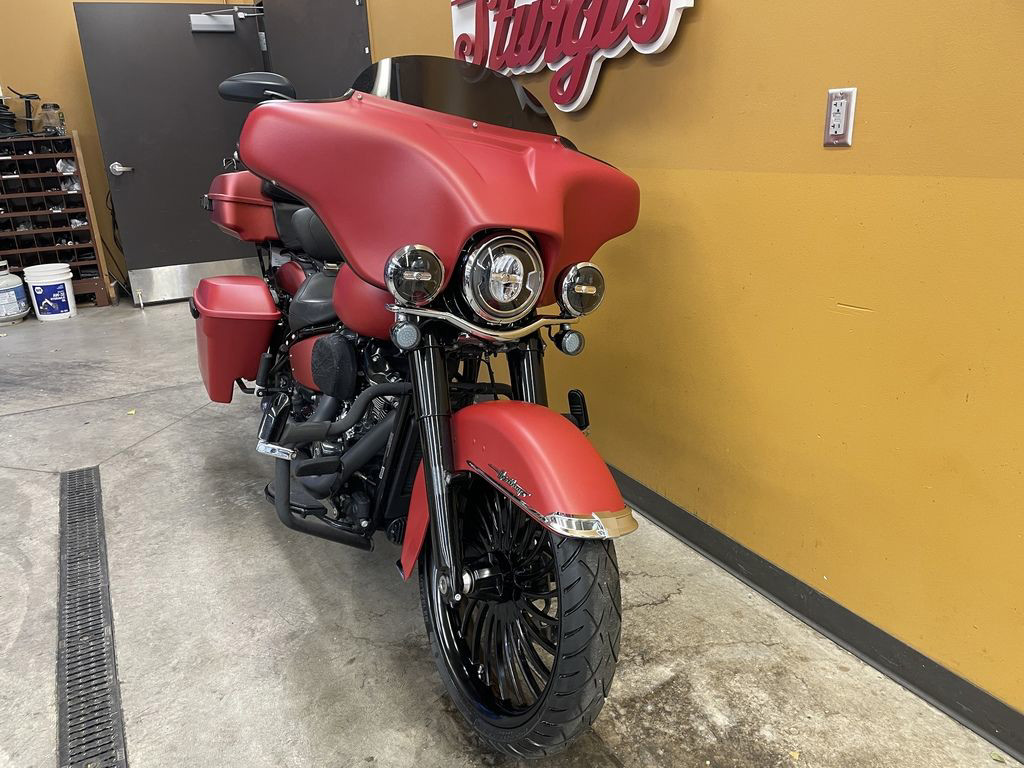 Heritage Classic 114