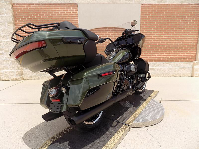 Road Glide® Limited