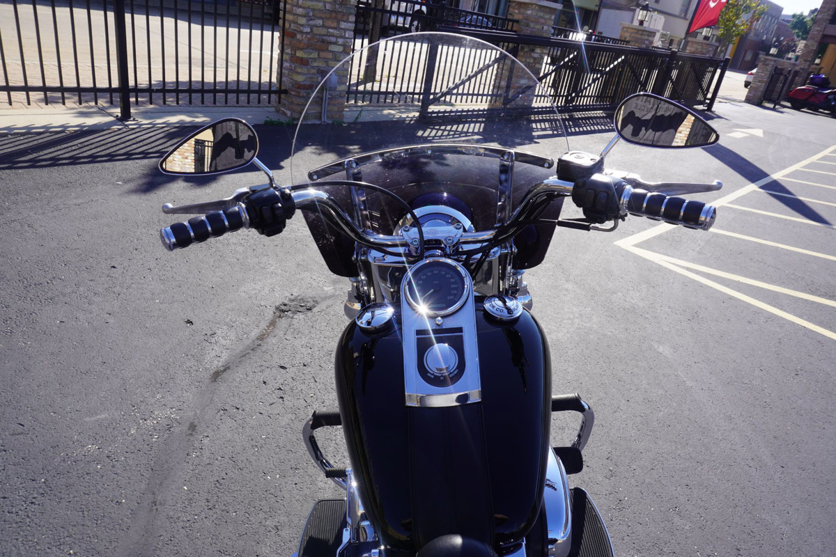Heritage Softail® Classic
