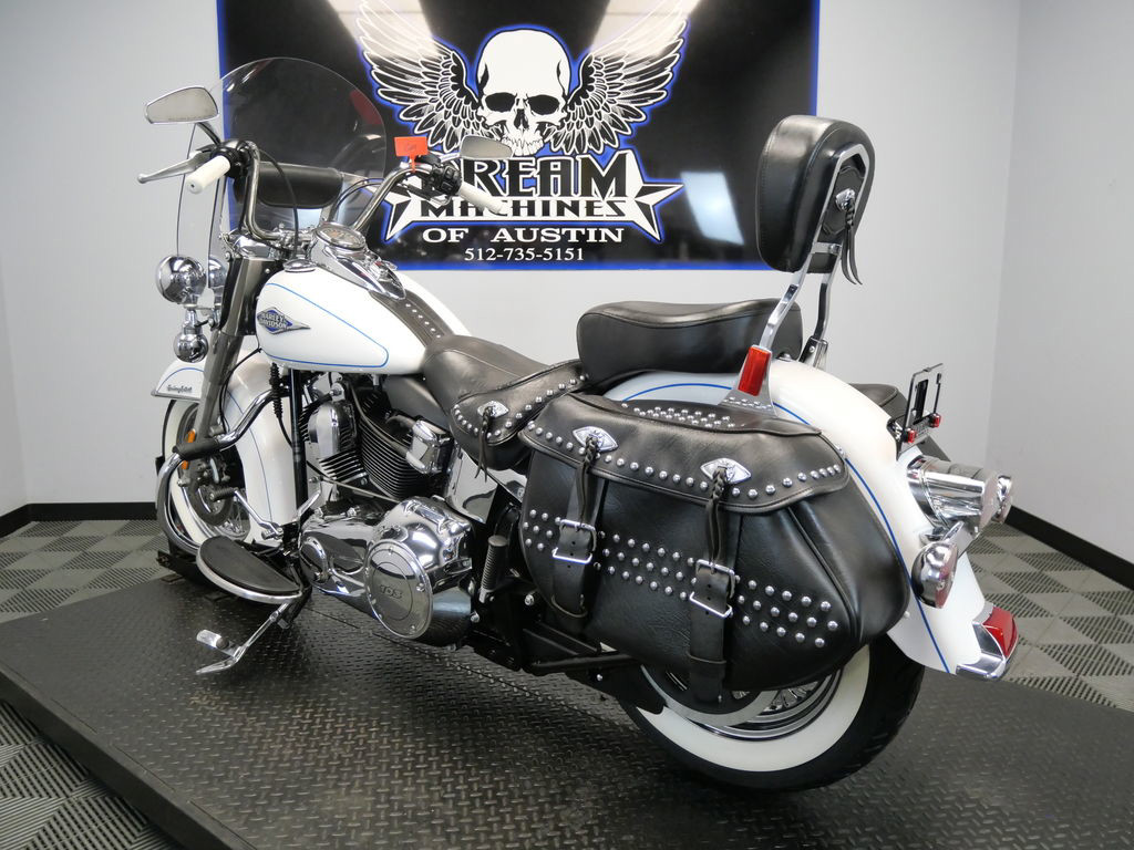 Heritage Softail® Classic