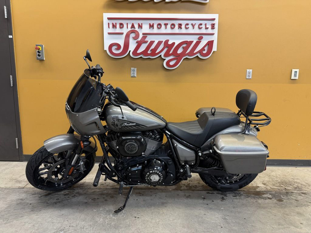 Sport Chief RT