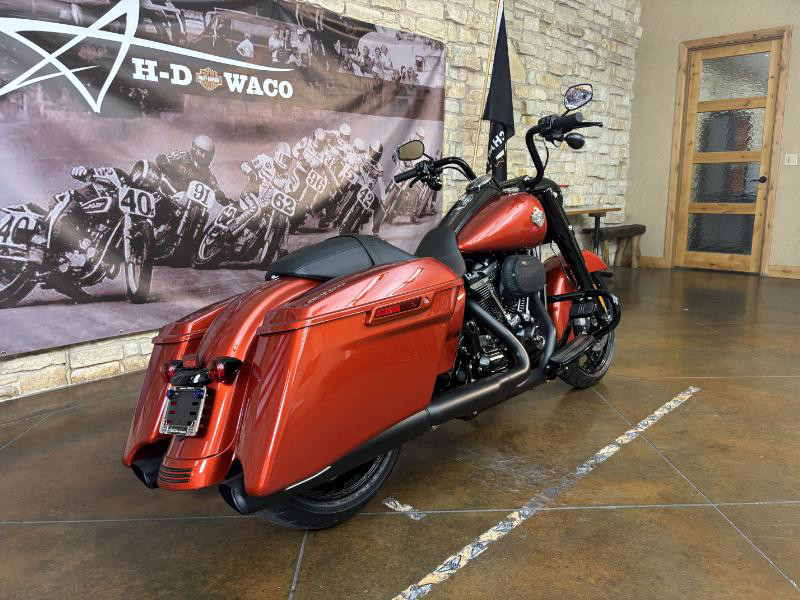 Road King® Special