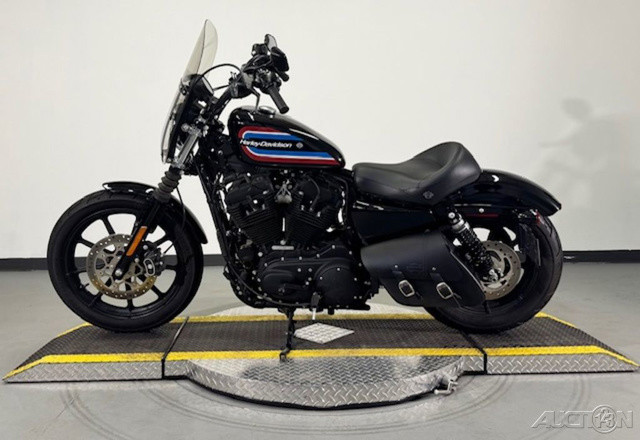 Iron 1200®