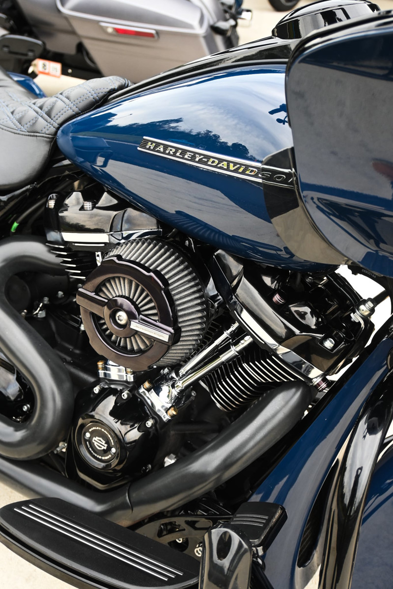 Road Glide® Special