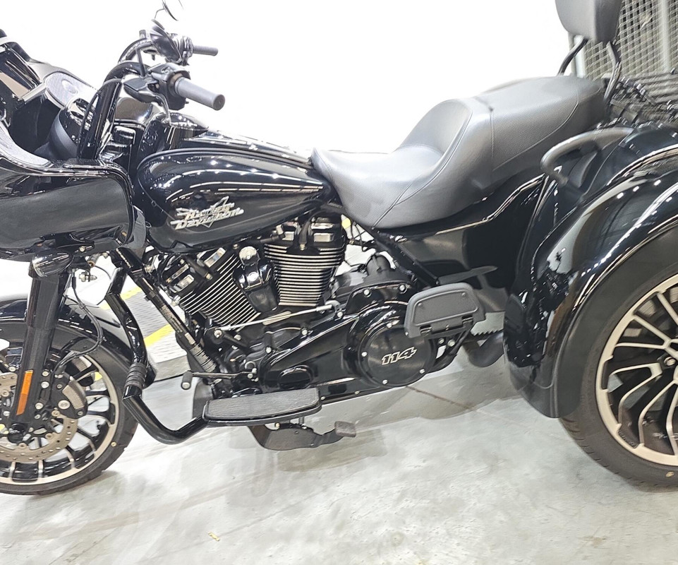 Road Glide® 3