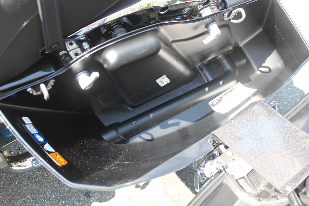 Street Glide®