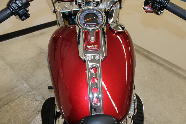 Fat Boy® 114 Anniversary