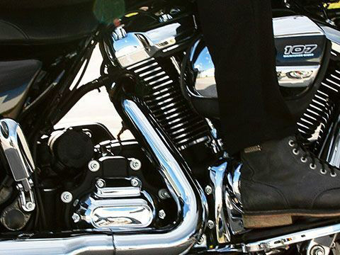 Road Glide®