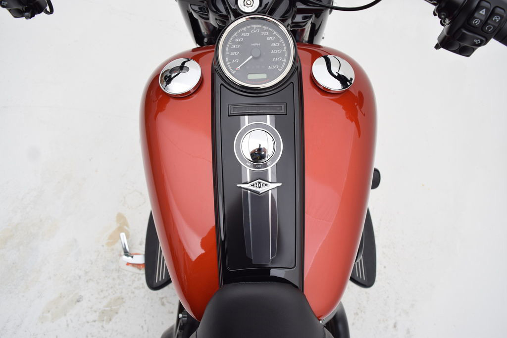 Road King® Special