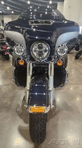 Tri Glide® Ultra