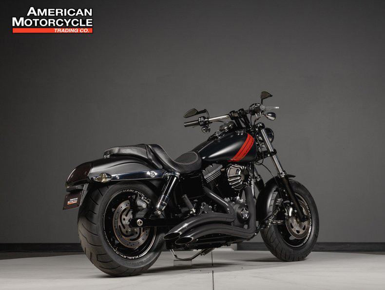 Dyna® Fat Bob®