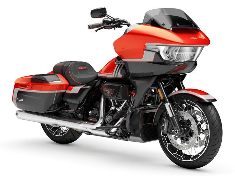 CVO® Road Glide®