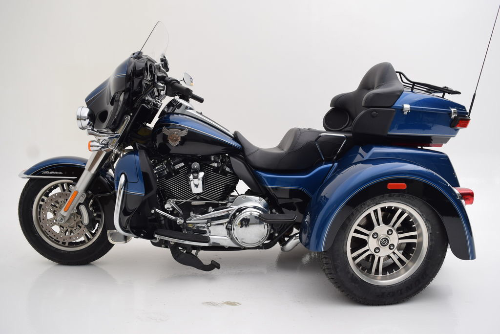 Tri Glide® Ultra