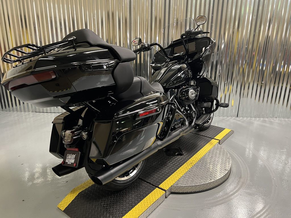 Road Glide® Limited