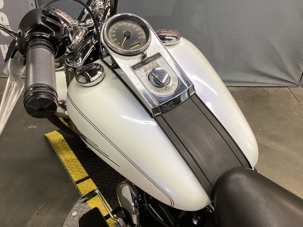 Heritage Softail® Classic
