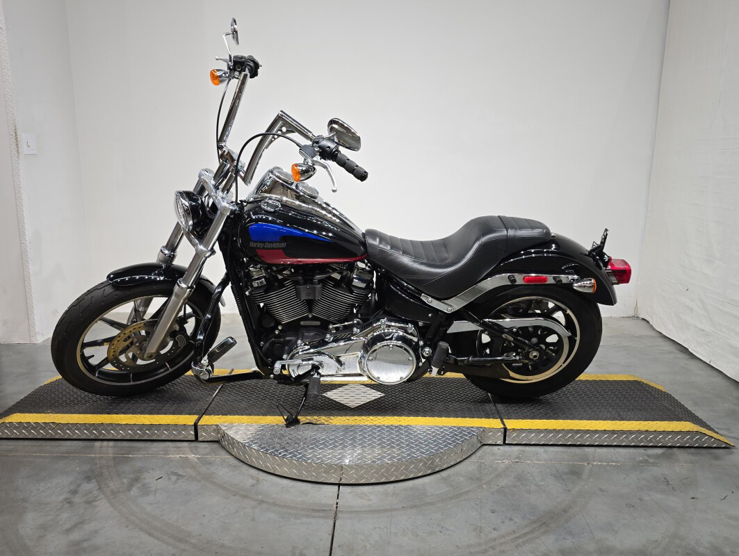 Softail® Low Rider®