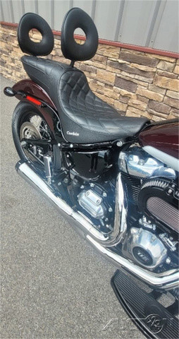 Softail® Slim®
