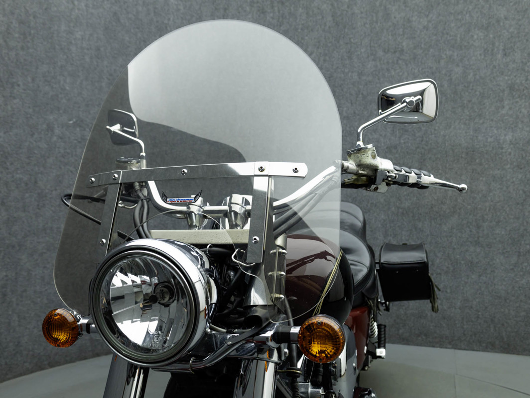 Vulcan 1500 Drifter