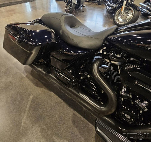 Road King® Special