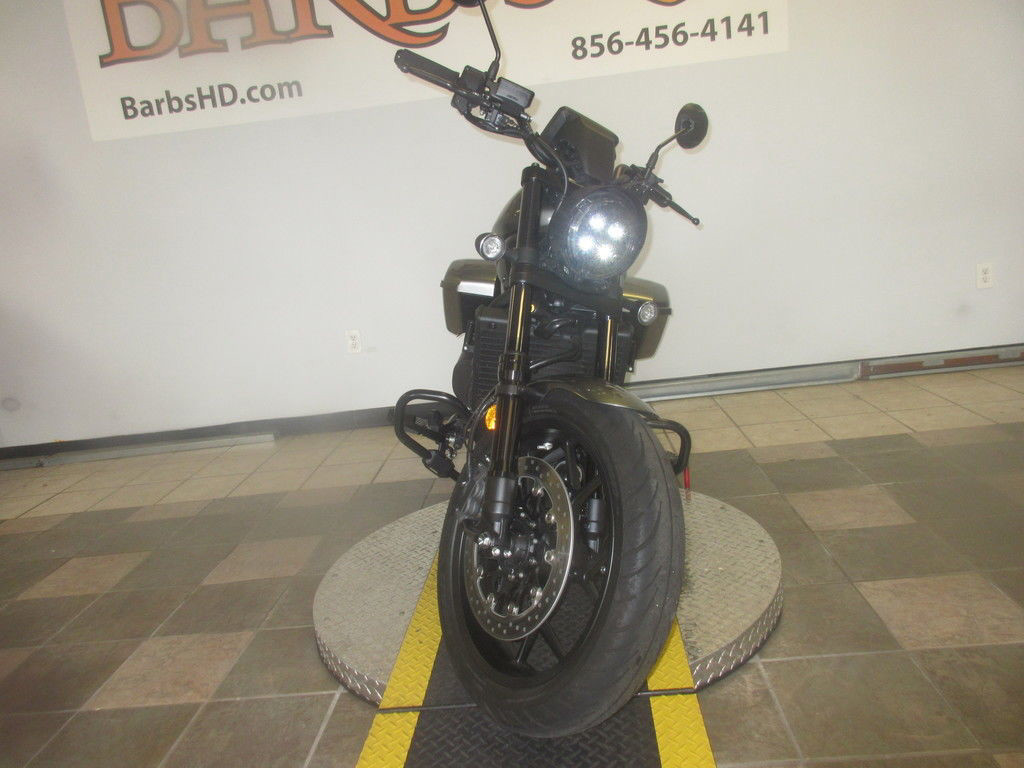 Rebel 1100 DCT