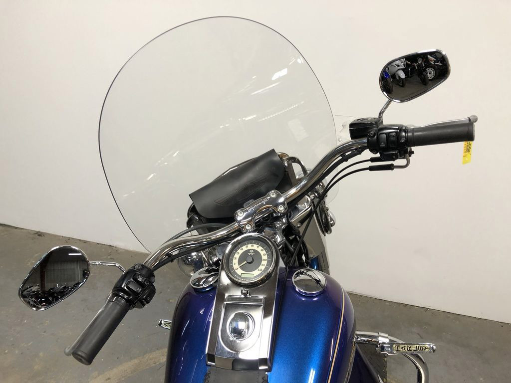 Softail® Deluxe