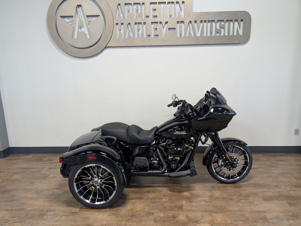Road Glide® 3