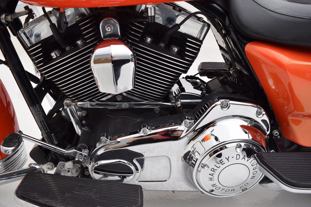 Road King® Classic